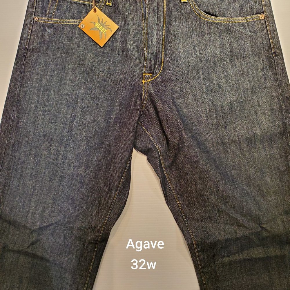 Agave Denim Jean